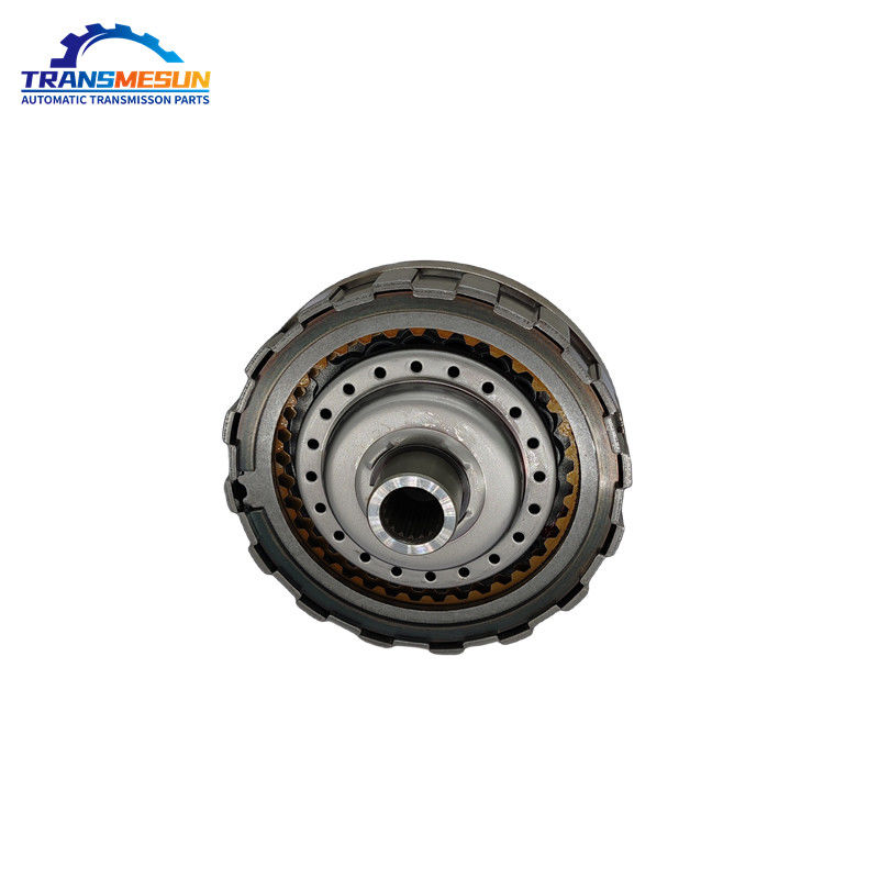 AW81-40LE hoàn toàn mới hộp số trực tiếp ly hợp đầu vào trục tập hợp hệ thống hộp số tự động 4 tốc độ cho Suzuki alto