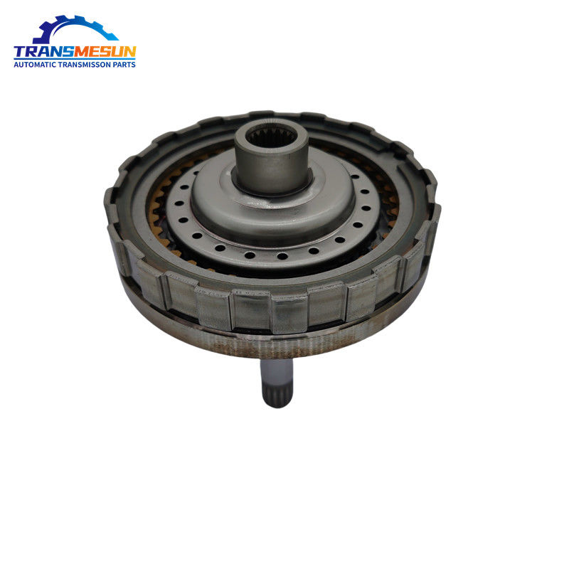 AW81-40LE hoàn toàn mới hộp số trực tiếp ly hợp đầu vào trục tập hợp hệ thống hộp số tự động 4 tốc độ cho Suzuki alto