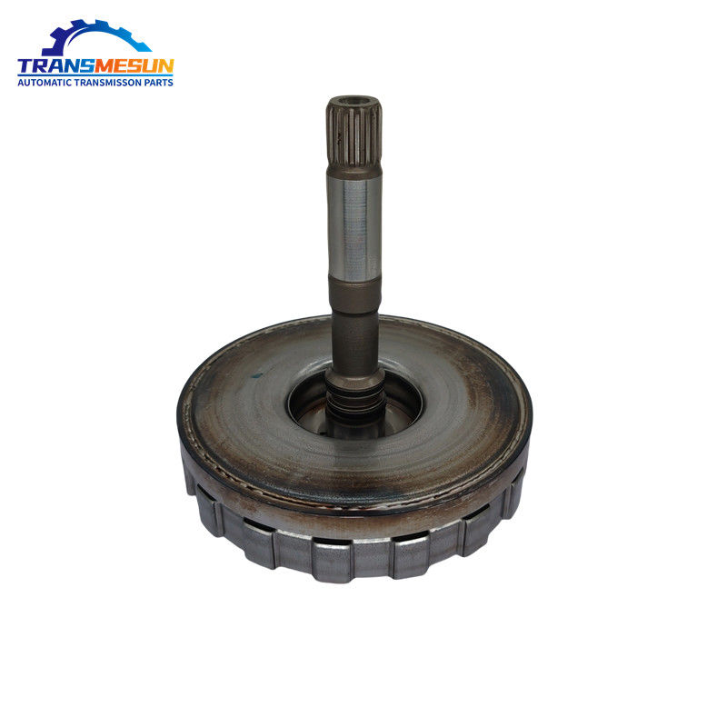 AW81-40LE hoàn toàn mới hộp số trực tiếp ly hợp đầu vào trục tập hợp hệ thống hộp số tự động 4 tốc độ cho Suzuki alto