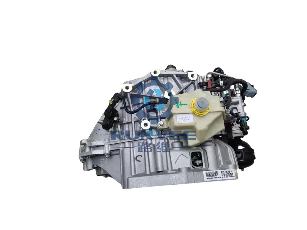 Bộ truyền động C635 DCT hoàn toàn mới cho 2010-2020 FIAT 500L 500X 1.4T 5525202255262548 46345607
