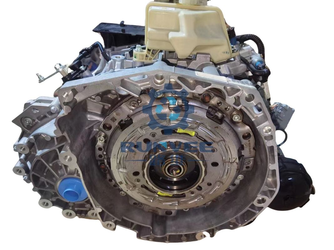 Bộ truyền động C635 DCT hoàn toàn mới cho 2010-2020 FIAT 500L 500X 1.4T 5525202255262548 46345607