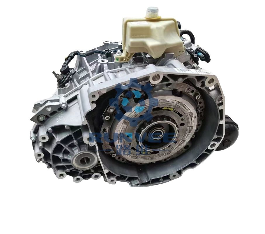 Bộ truyền động C635 DCT hoàn toàn mới cho 2010-2020 FIAT 500L 500X 1.4T 5525202255262548 46345607