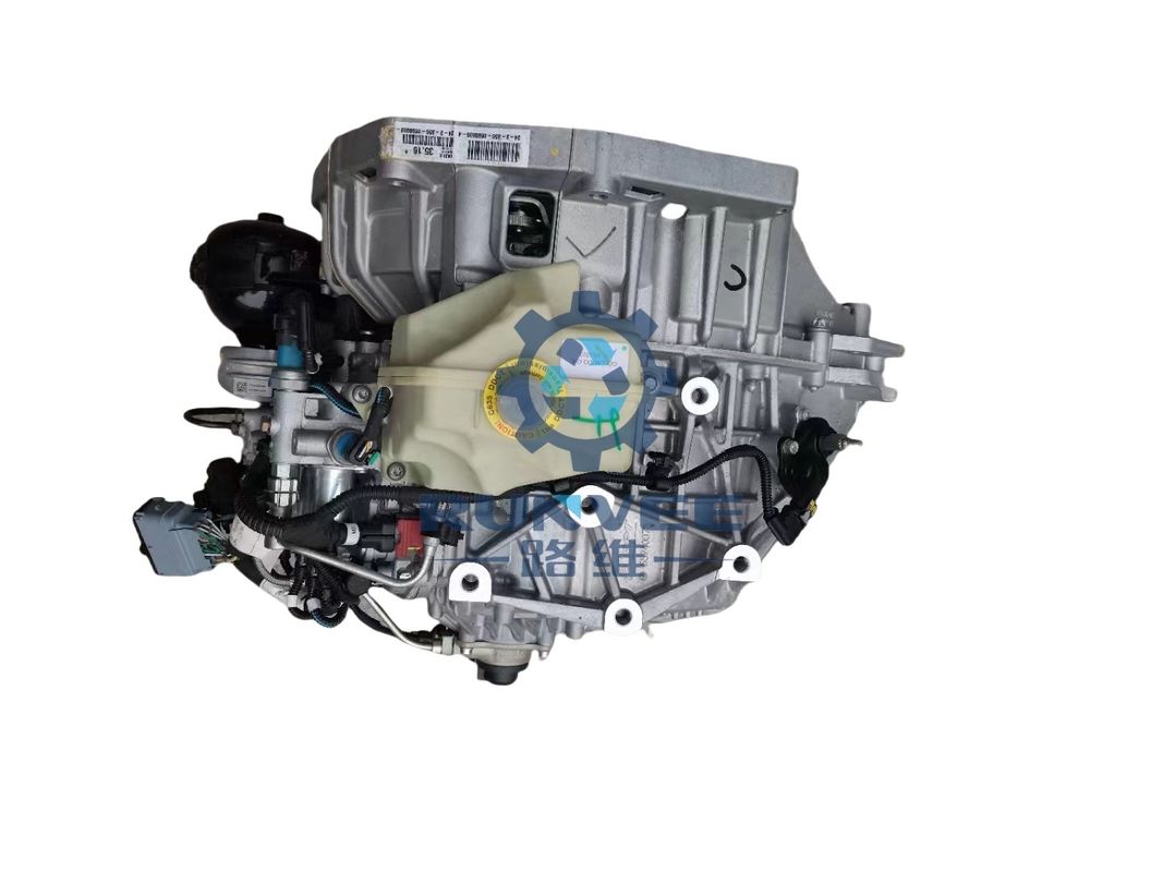 Bộ truyền động C635 DCT hoàn toàn mới cho 2010-2020 FIAT 500L 500X 1.4T 5525202255262548 46345607