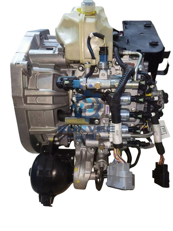 Bộ truyền động C635 DCT hoàn toàn mới cho 2010-2020 FIAT 500L 500X 1.4T 5525202255262548 46345607