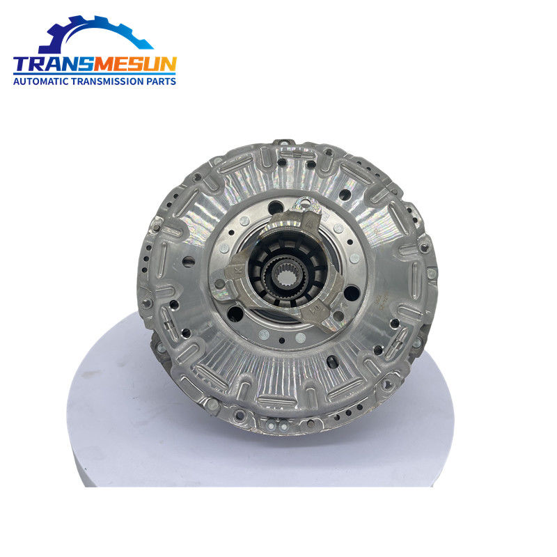 Transmesun C725 Sản xuất bộ sửa chữa ly hợp hai ly hợp khô 6020020000 Luc Clutch Kit cho GAC MOTOR
