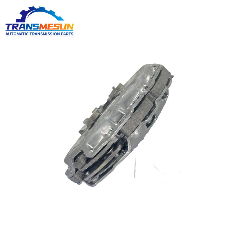 Transmesun C725 Sản xuất bộ sửa chữa ly hợp hai ly hợp khô 6020020000 Luc Clutch Kit cho GAC MOTOR