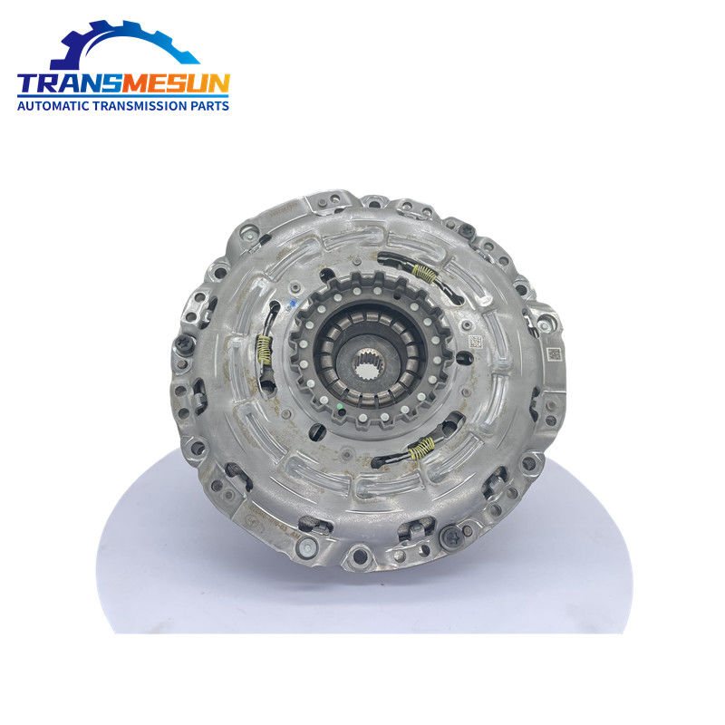Transmesun C725 Sản xuất bộ sửa chữa ly hợp hai ly hợp khô 6020020000 Luc Clutch Kit cho GAC MOTOR