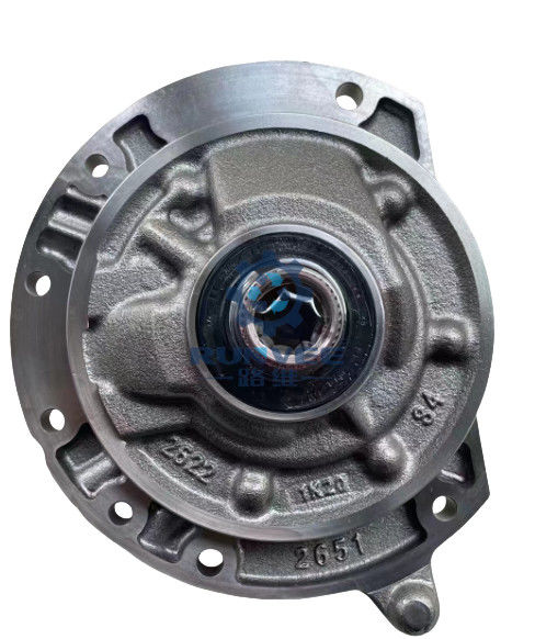 QR019CHA QR019CHB máy bơm dầu hộp số tự động 019CHA-1502610 cho Chery A3 E5 2008-2020