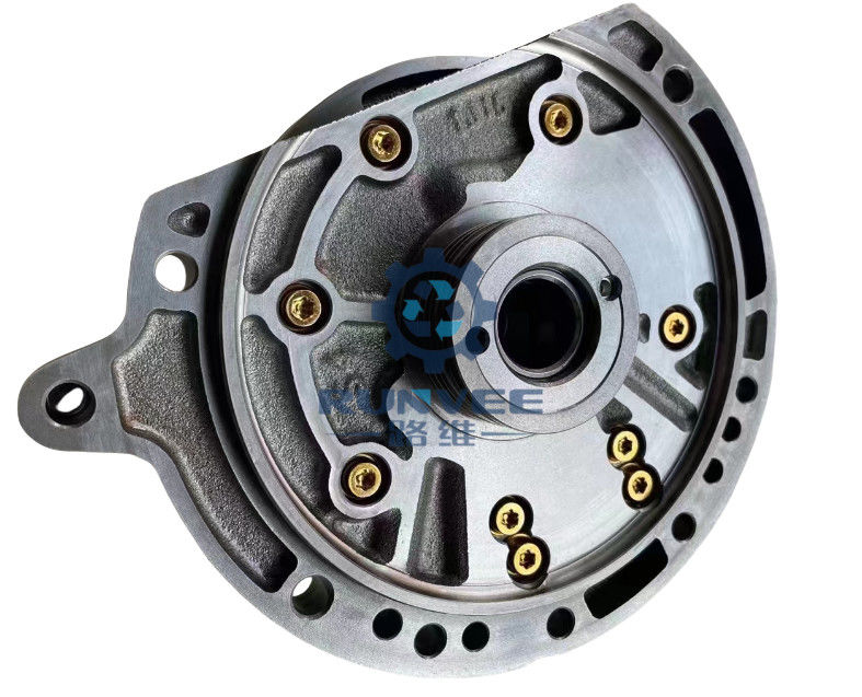 QR019CHA QR019CHB máy bơm dầu hộp số tự động 019CHA-1502610 cho Chery A3 E5 2008-2020