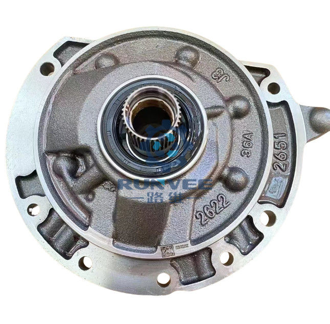 QR019CHA QR019CHB máy bơm dầu hộp số tự động 019CHA-1502610 cho Chery A3 E5 2008-2020