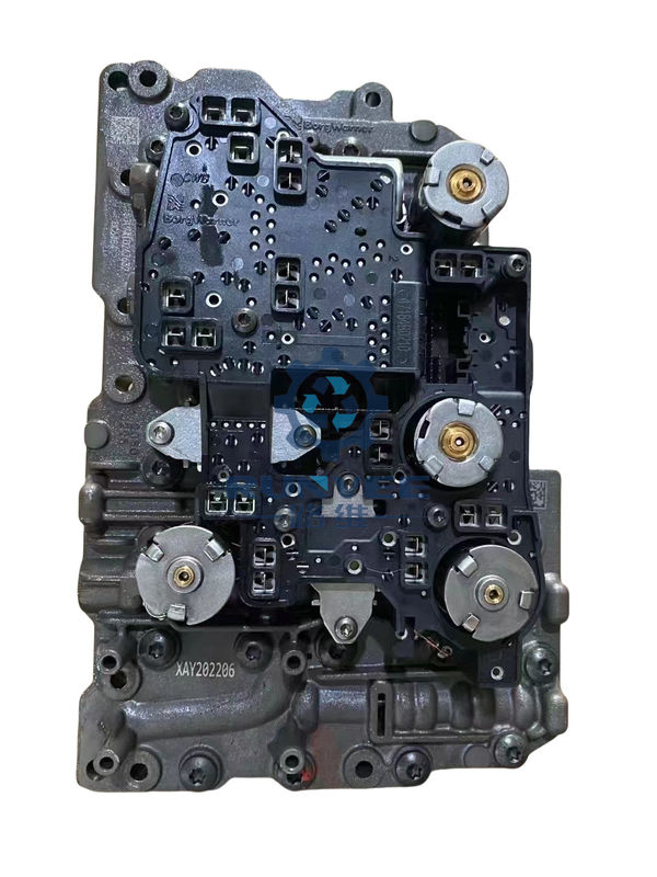 New Remove DCT360 Transmission Valve Body Assembly cho MG 2013-2019 GS MG6 1.8T 2.0T 10539944 10539946