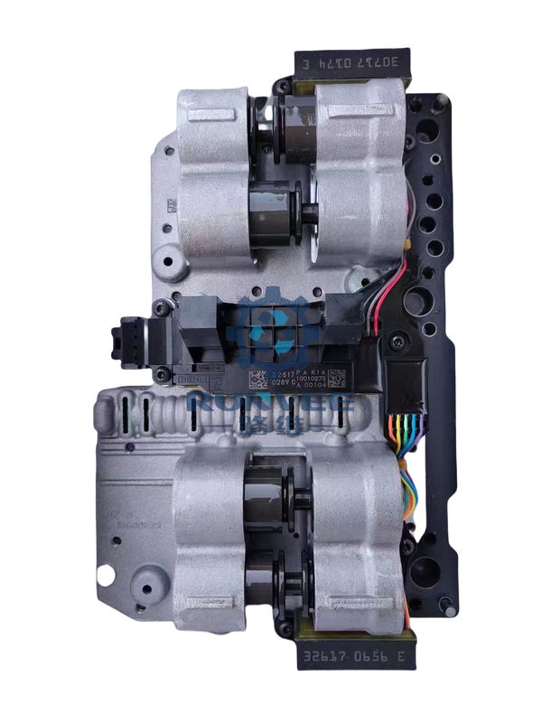 New Remove DCT360 Transmission Valve Body Assembly cho MG 2013-2019 GS MG6 1.8T 2.0T 10539944 10539946