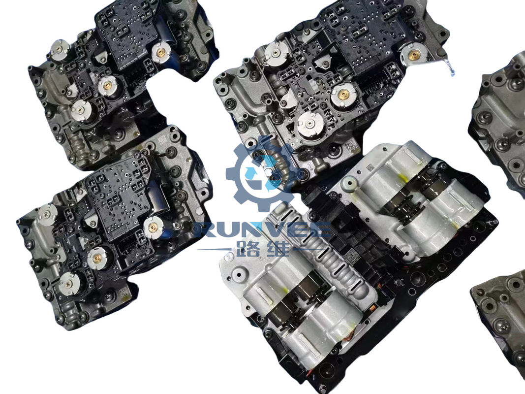 New Remove DCT360 Transmission Valve Body Assembly cho MG 2013-2019 GS MG6 1.8T 2.0T 10539944 10539946