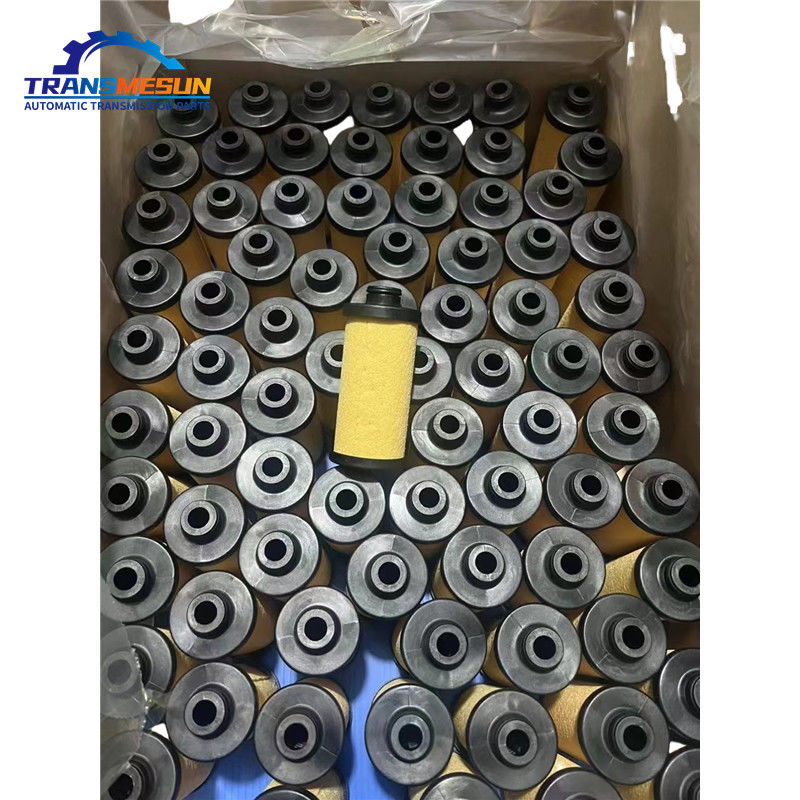 toàn bộ DCT360 bộ máy truyền tải tự động bộ lọc yếu tố lọc áp suất bên ngoài cho Roewe 550 950
