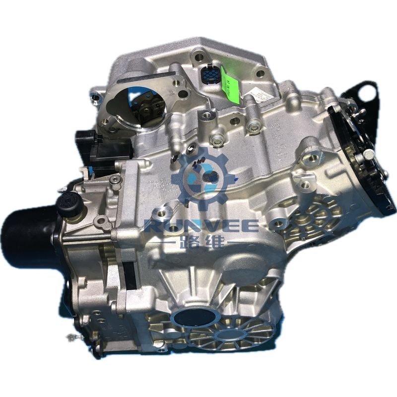 Bộ truyền động mới 0AM DQ200 1.4T cho 2009-2015 Volkswagen Jetta SCIROCCO Golf