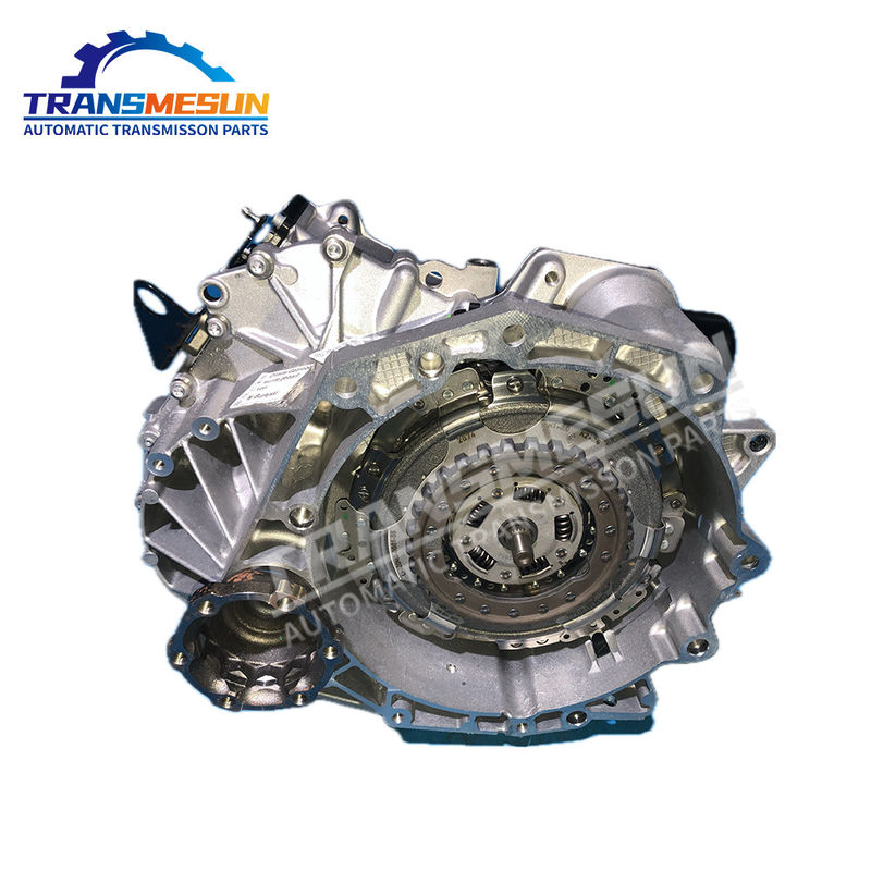 Bộ truyền động mới 0AM DQ200 1.4T cho 2009-2015 Volkswagen Jetta SCIROCCO Golf