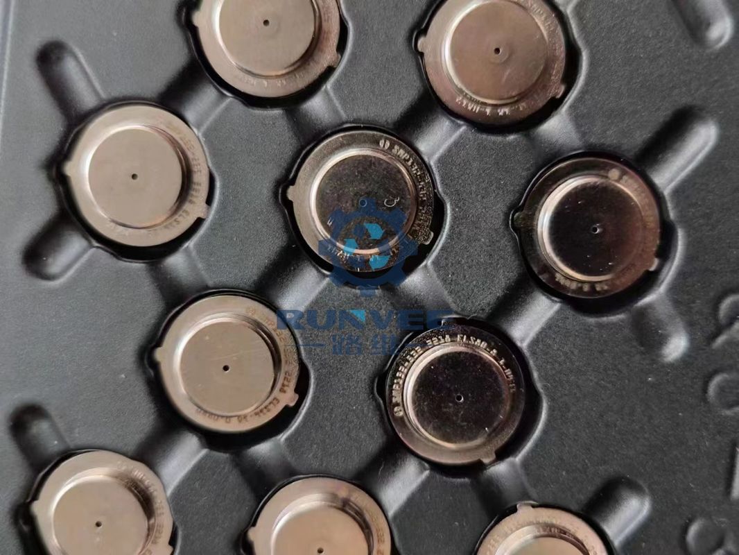 DQ380 0DE hoàn toàn mới truyền động cảm biến áp suất thủy lực cho 2015-2024 AUDI A3 Q3 SMP132-375 0GC DQ381