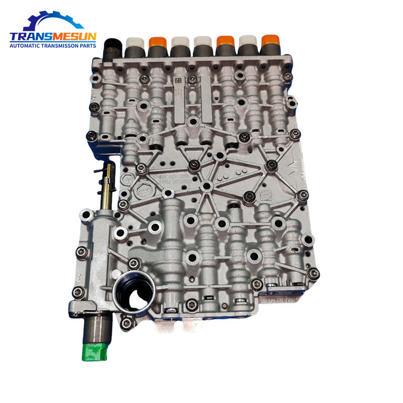 GA8HP45Z Bộ phận thân van B048 Không chứa mô-đun điều khiển cho BMW 535I 24347647840