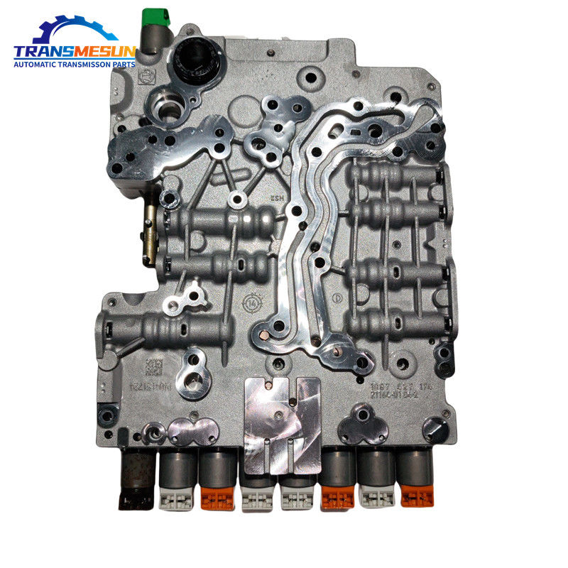GA8HP45Z Bộ phận thân van B048 Không chứa mô-đun điều khiển cho BMW 535I 24347647840