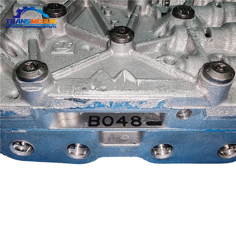GA8HP45Z Bộ phận thân van B048 Không chứa mô-đun điều khiển cho BMW 535I 24347647840
