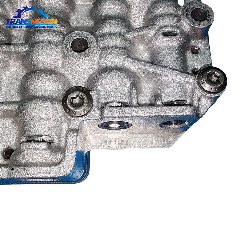 GA8HP45Z Bộ phận thân van B048 Không chứa mô-đun điều khiển cho BMW 535I 24347647840