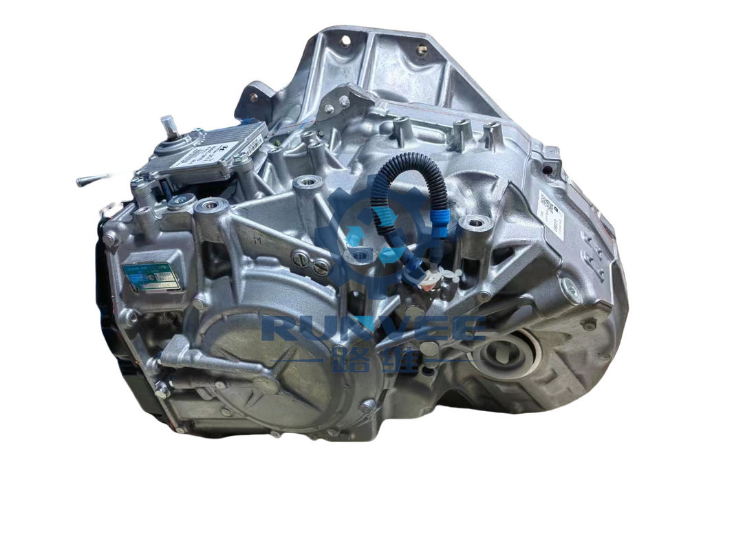 Bộ chuyển số TF-81SC 6 tốc độ được tái chế cho Hyundai 2006-2013 VERACRUZ IX55 3.8L 4WD