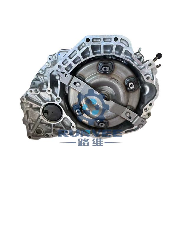 Bộ chuyển số TF-81SC 6 tốc độ được tái chế cho Hyundai 2006-2013 VERACRUZ IX55 3.8L 4WD