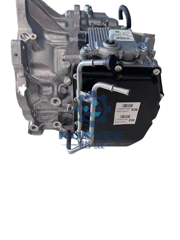 Bộ chuyển số TF-81SC 6 tốc độ được tái chế cho Hyundai 2006-2013 VERACRUZ IX55 3.8L 4WD