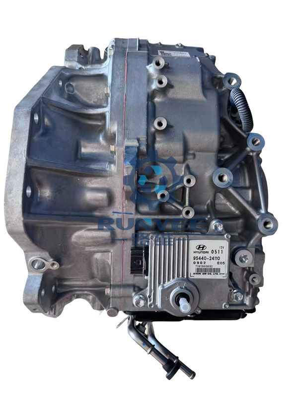 Bộ chuyển số TF-81SC 6 tốc độ được tái chế cho Hyundai 2006-2013 VERACRUZ IX55 3.8L 4WD