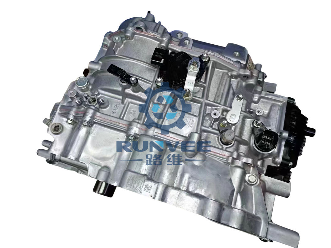 Bộ truyền động CVT 10 tốc độ K120F hoàn toàn mới với động cơ M20D-FKS cho 2019-2024 Toyota RAV4 1.5T 4WD 3040042120
