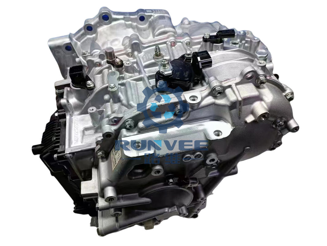 Bộ truyền động CVT 10 tốc độ K120F hoàn toàn mới với động cơ M20D-FKS cho 2019-2024 Toyota RAV4 1.5T 4WD 3040042120