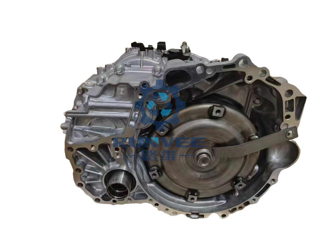 Bộ truyền động CVT 10 tốc độ K120F hoàn toàn mới với động cơ M20D-FKS cho 2019-2024 Toyota RAV4 1.5T 4WD 3040042120