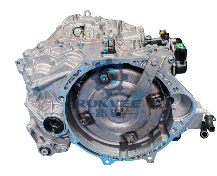 sử dụng 025CHA 9 CVT bộ truyền 025CHC-1500010BK cho năm 2020-2024 Chery ARRIZO 5 1.5T 2WD