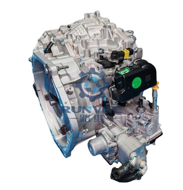 sử dụng 025CHA 9 CVT bộ truyền 025CHC-1500010BK cho năm 2020-2024 Chery ARRIZO 5 1.5T 2WD