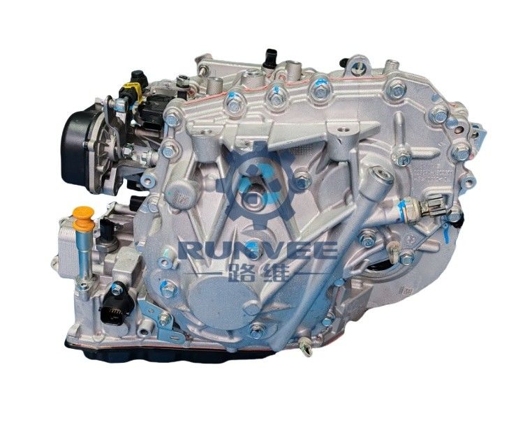 sử dụng 025CHA 9 CVT bộ truyền 025CHC-1500010BK cho năm 2020-2024 Chery ARRIZO 5 1.5T 2WD