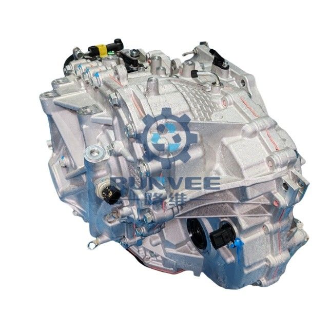 sử dụng 025CHA 9 CVT bộ truyền 025CHC-1500010BK cho năm 2020-2024 Chery ARRIZO 5 1.5T 2WD