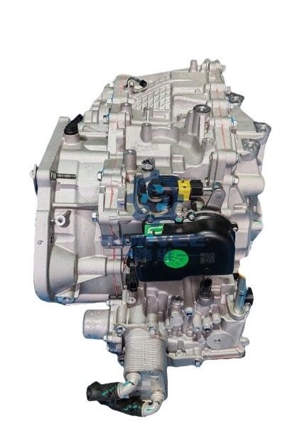 sử dụng 025CHA 9 CVT bộ truyền 025CHC-1500010BK cho năm 2020-2024 Chery ARRIZO 5 1.5T 2WD