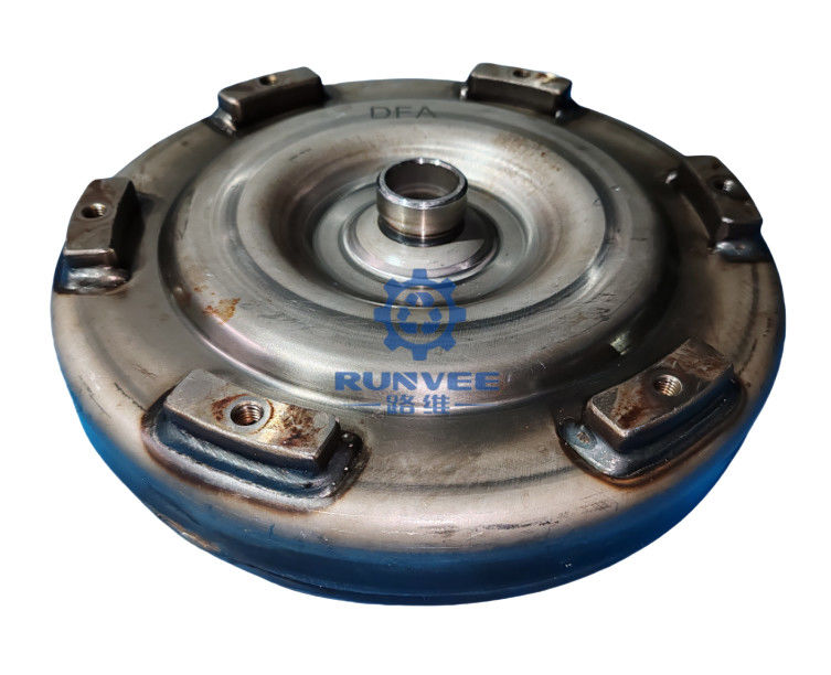 Bộ chuyển đổi mô-men xoắn của hệ thống truyền tải tự động DSI6 M11 DFA được tái chế cho Ssangyong Korando 2.0T 2010-2016