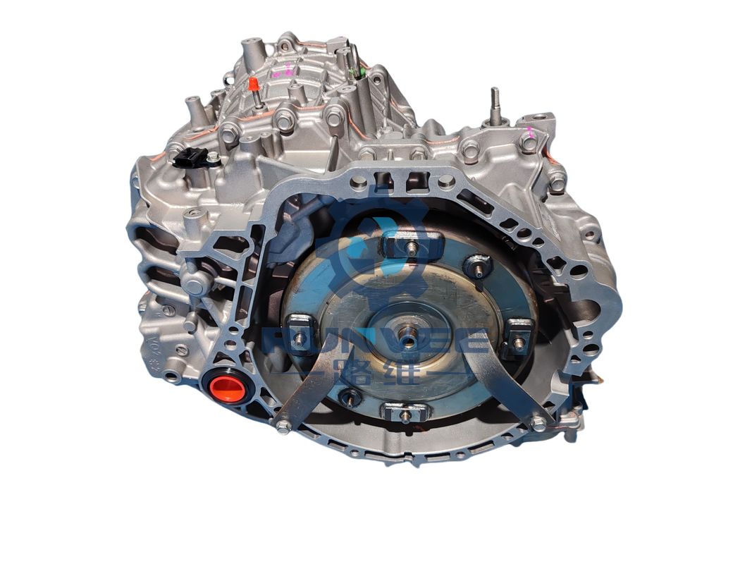 Bộ truyền động CVT JF010E RE0F09B được tái chế cho infiniti 2008-2013 JX35 VQ35DE 2WD