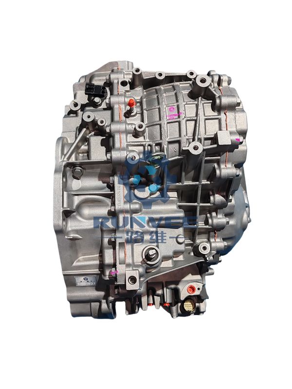 Bộ truyền động CVT JF010E RE0F09B được tái chế cho infiniti 2008-2013 JX35 VQ35DE 2WD
