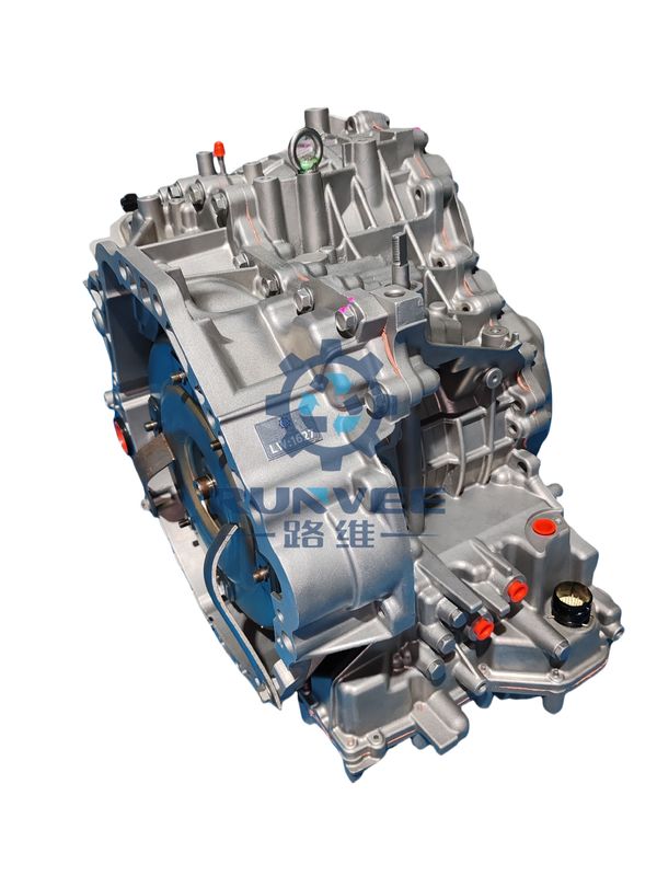 Bộ truyền động CVT JF010E RE0F09B được tái chế cho infiniti 2008-2013 JX35 VQ35DE 2WD