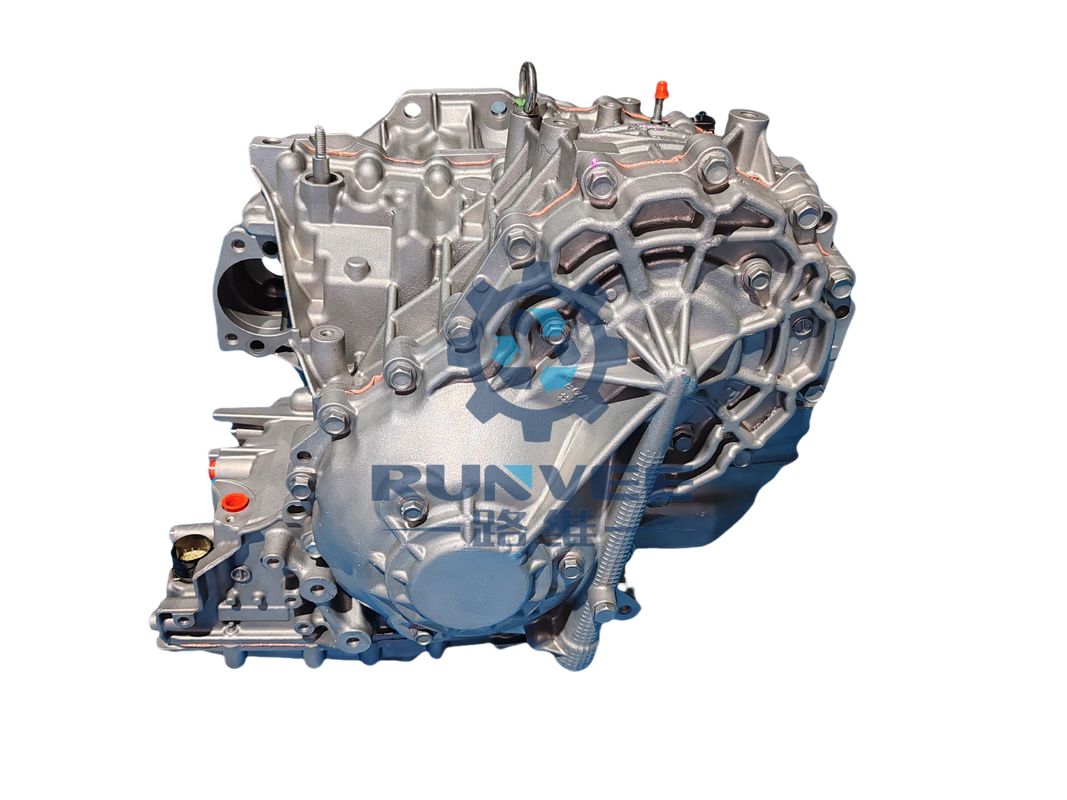 Bộ truyền động CVT JF010E RE0F09B được tái chế cho infiniti 2008-2013 JX35 VQ35DE 2WD