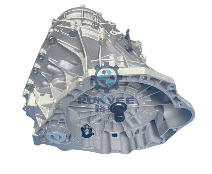 Bộ truyền tải VT3+ chất lượng cao được tái chế 1701100V5080 487022 480320 cho JAC 2019 Jiayue X4 1.5T 2WD