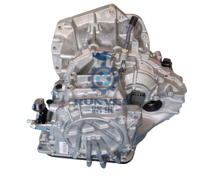 AW81-40LS U440E 4 tốc độ hộp số tự động 2000979J90 cho 2006-2017 Suzuki SX4 1.6L 2WD