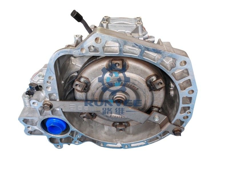 AW81-40LS U440E 4 tốc độ hộp số tự động 2000979J90 cho 2006-2017 Suzuki SX4 1.6L 2WD