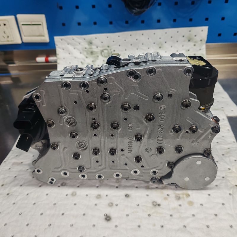 DQ400 0DD Đơn vị mechatronic và phần mềm chuyển số tự động lai cho các mô hình Volkswagen Audi PHEV