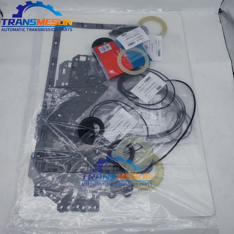 Thích hợp cho Toyota A340E; A343E; Bộ sửa chữa chính của hộp số A343F bao gồm bộ sửa chữa nhỏ