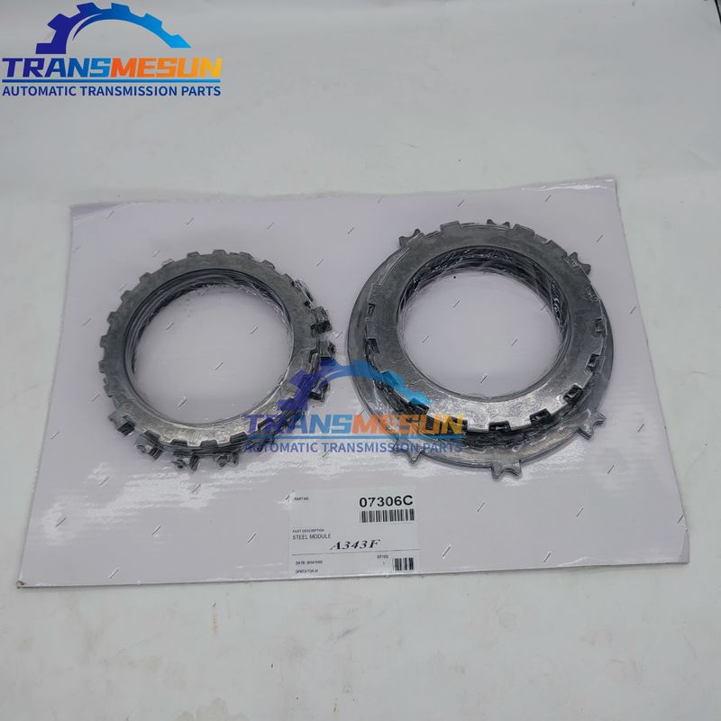 Thích hợp cho Toyota A340E; A343E; Bộ sửa chữa chính của hộp số A343F bao gồm bộ sửa chữa nhỏ