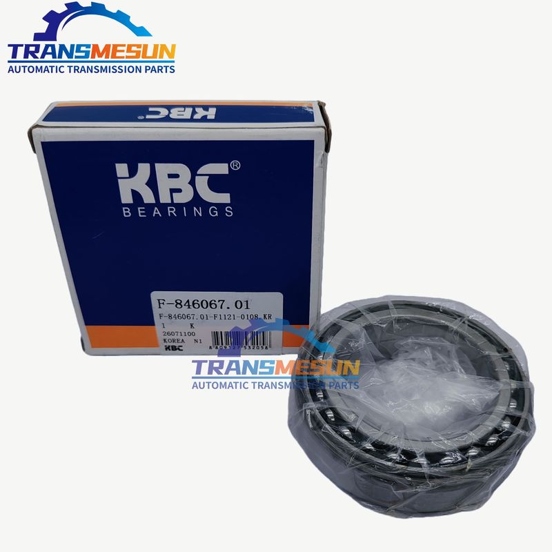 314003MX0C F-846067 phù hợp với jatco JF414E hộp số tự động vòng bi chính