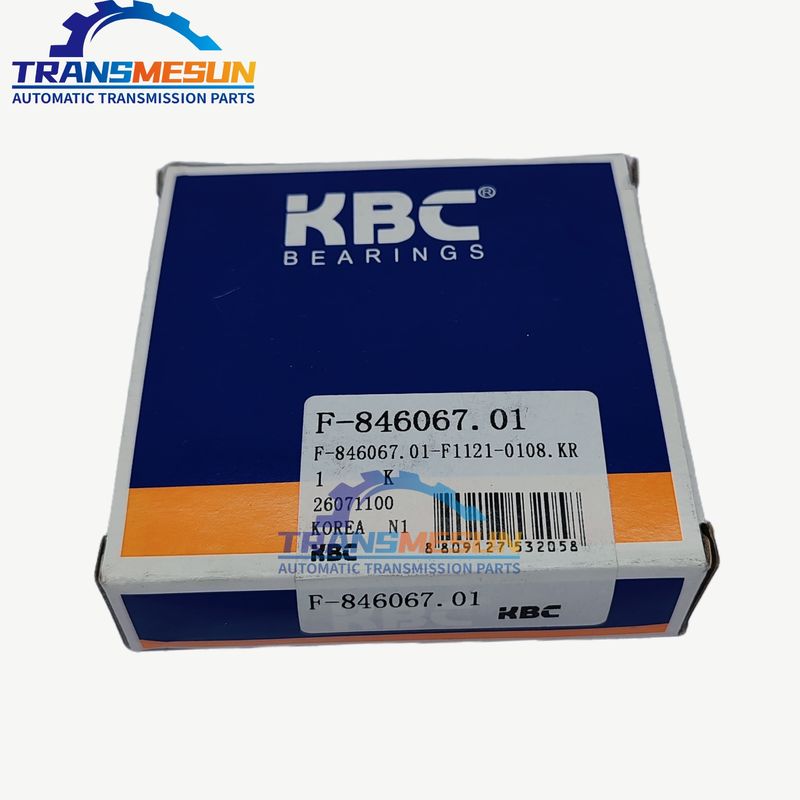 314003MX0C F-846067 phù hợp với jatco JF414E hộp số tự động vòng bi chính